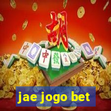 jae jogo bet